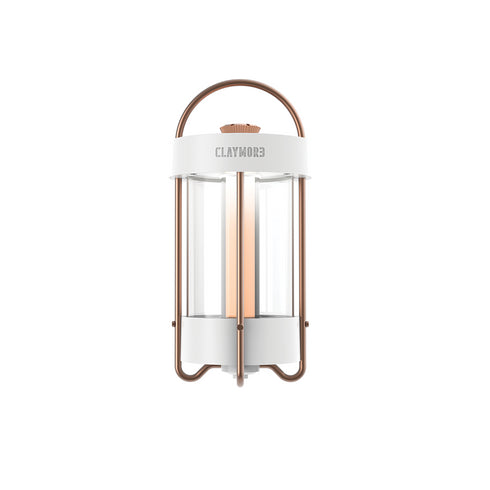 CLAYMORE LAMP Selene 多用途移動電源營燈